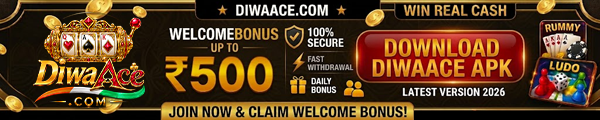 Diwa Ace APK mod risk and permission disclaimer