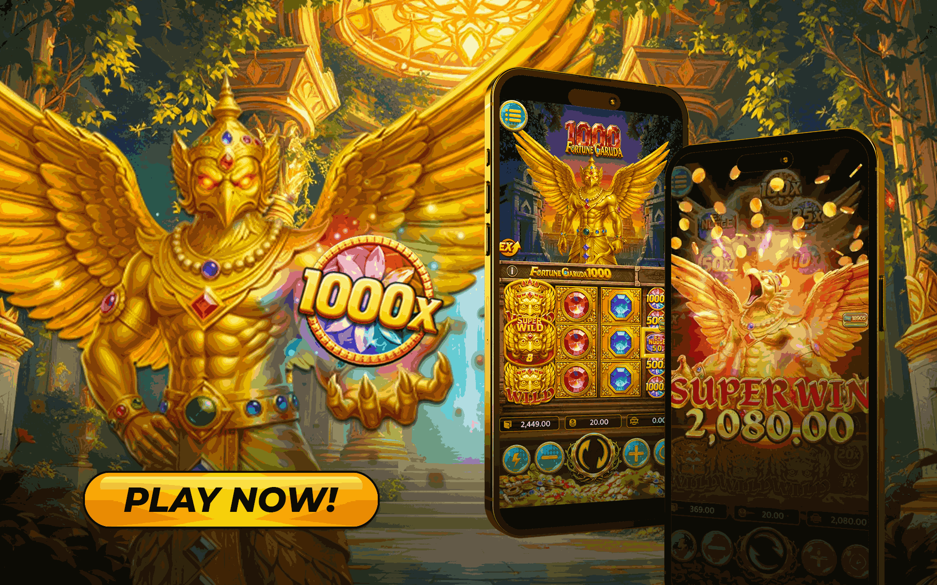 Diwa Ace App essential money fence first